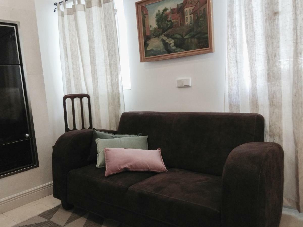 Living-In-History: Heidi Braun Cottage Dudeldorf Dış mekan fotoğraf