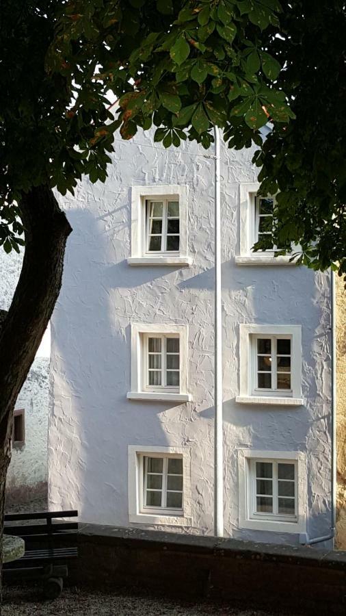 Living-In-History: Heidi Braun Cottage Dudeldorf Dış mekan fotoğraf